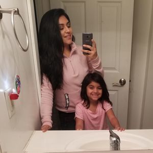 Meet your Posher, Luz